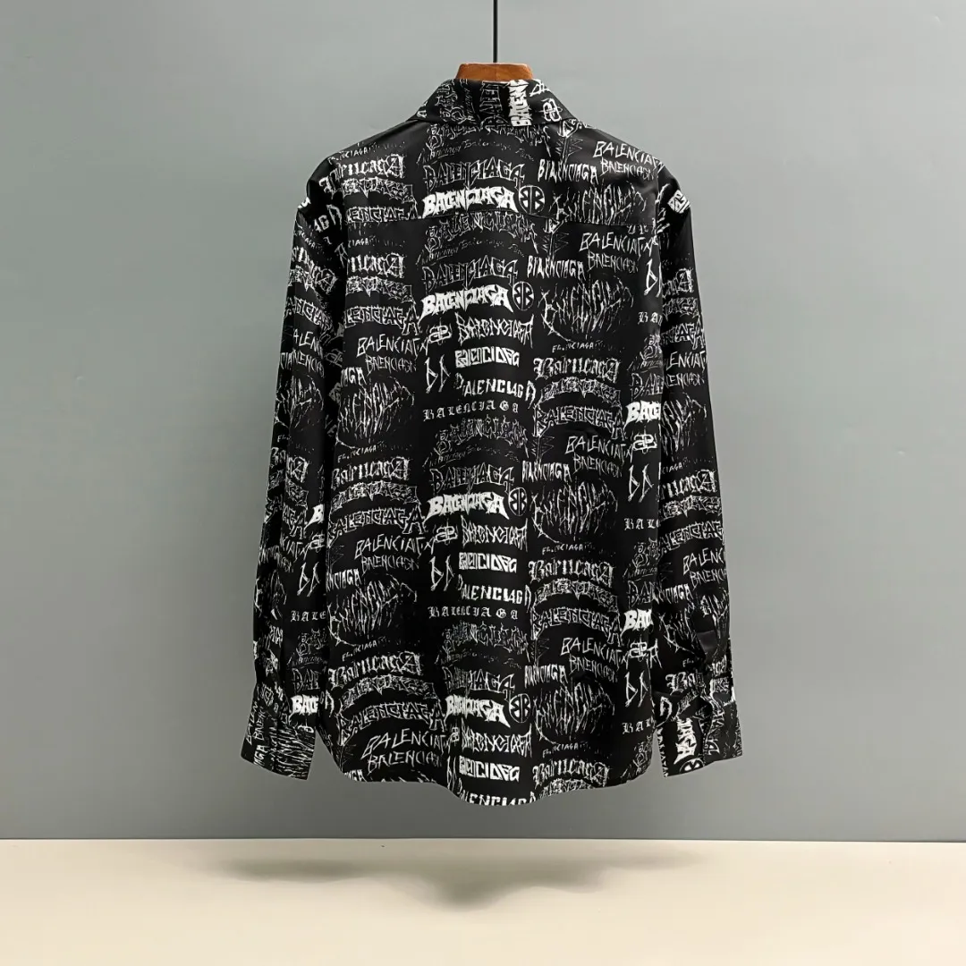 BALENCIAGA/ Breathable Wear-Resistant Size：S M L XL